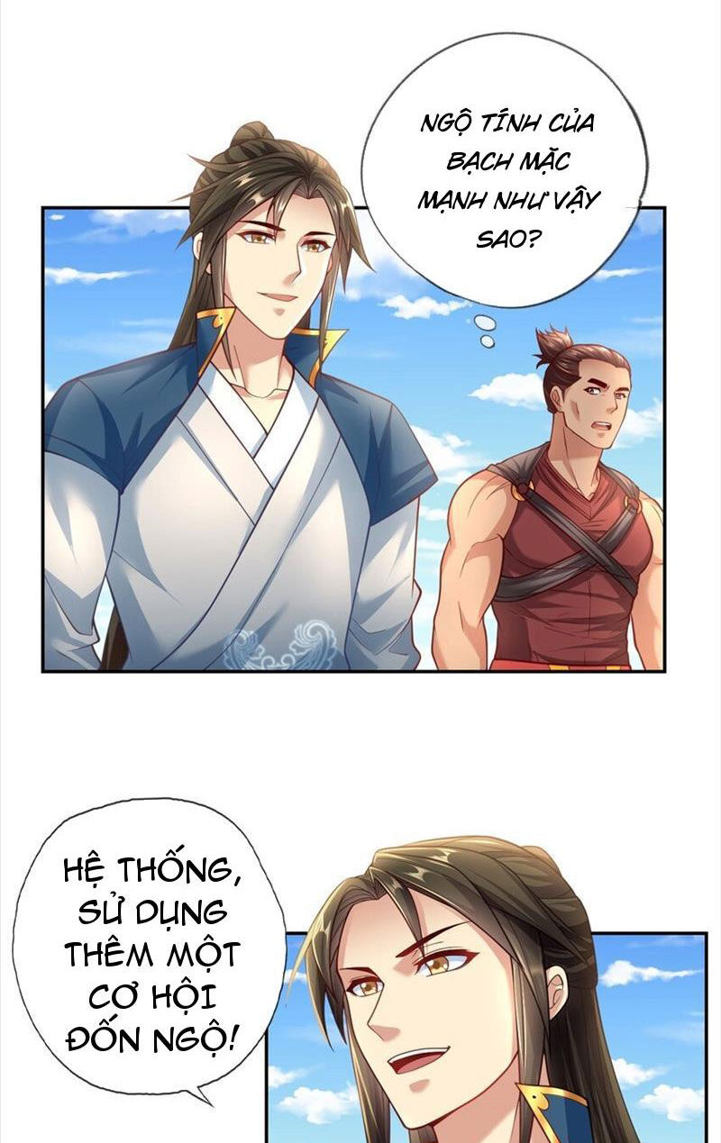 Ta Có Thể Đốn Ngộ Vô Hạn Chap 69 - Next Chap 70