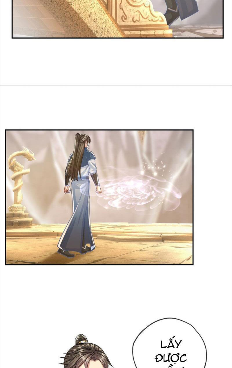 Ta Có Thể Đốn Ngộ Vô Hạn Chap 69 - Next Chap 70