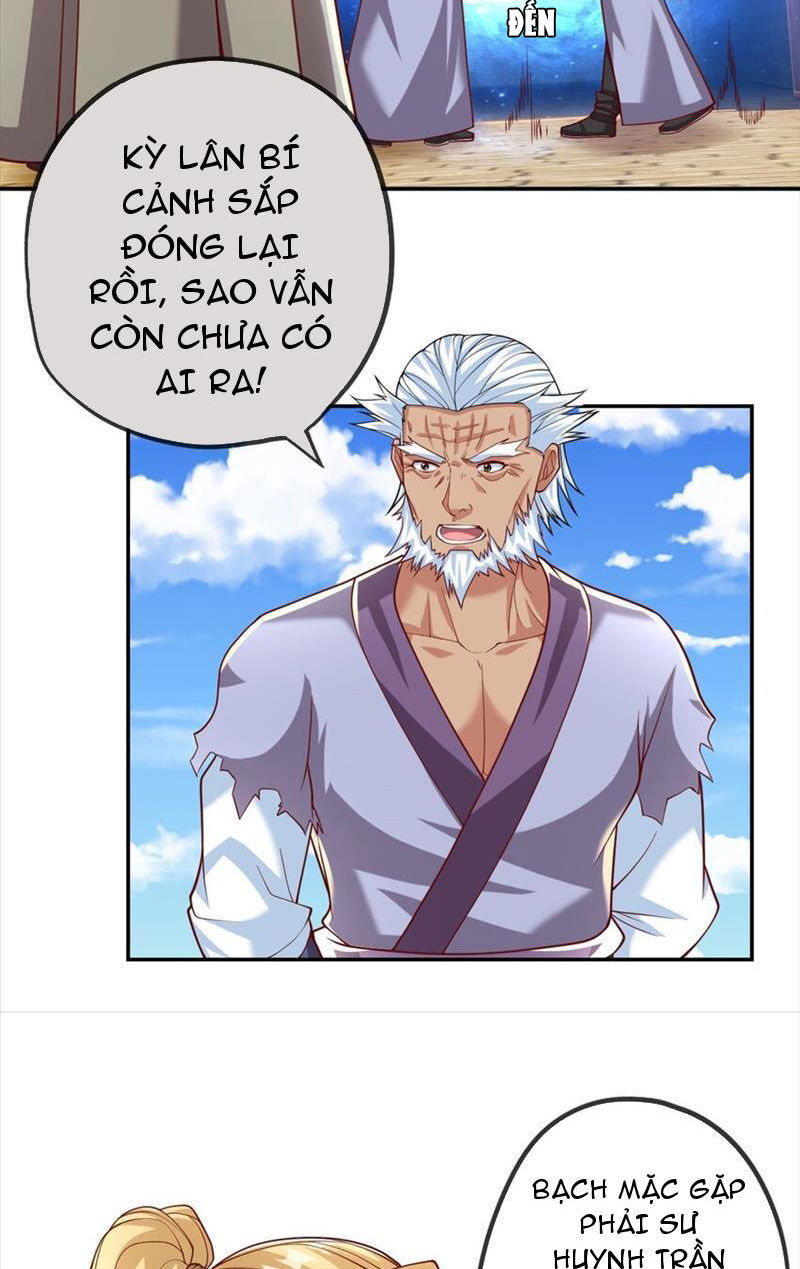 Ta Có Thể Đốn Ngộ Vô Hạn Chap 69 - Next Chap 70