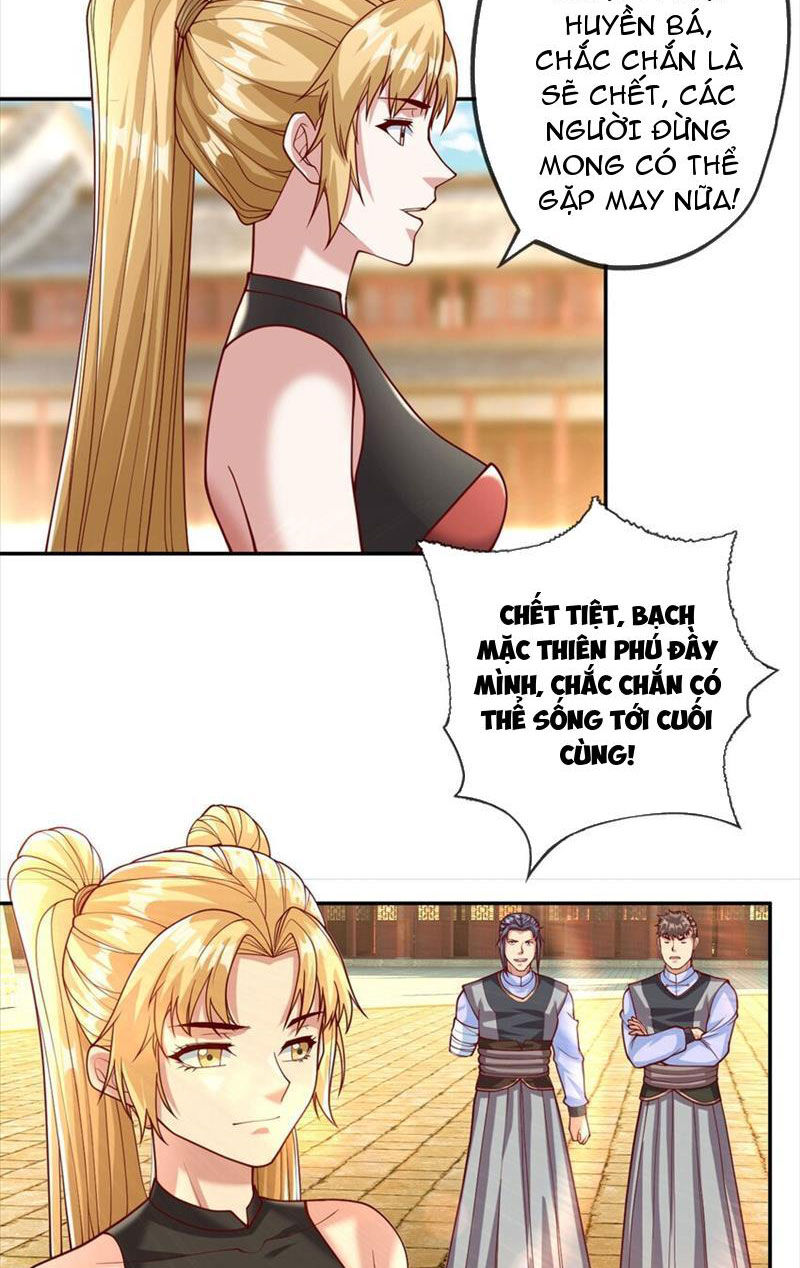 Ta Có Thể Đốn Ngộ Vô Hạn Chap 69 - Next Chap 70