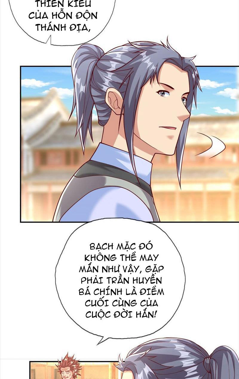 Ta Có Thể Đốn Ngộ Vô Hạn Chap 69 - Next Chap 70
