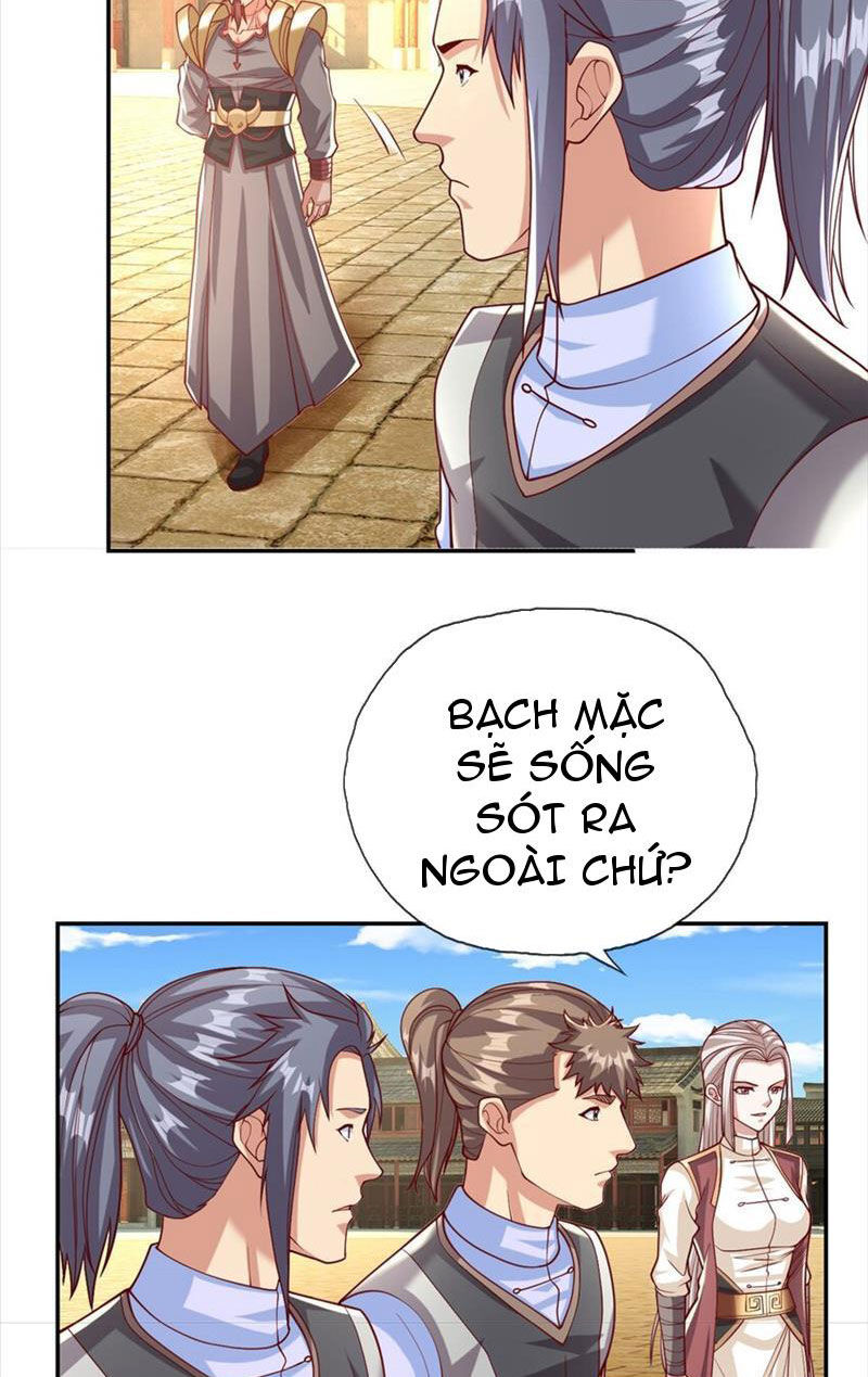 Ta Có Thể Đốn Ngộ Vô Hạn Chap 69 - Next Chap 70