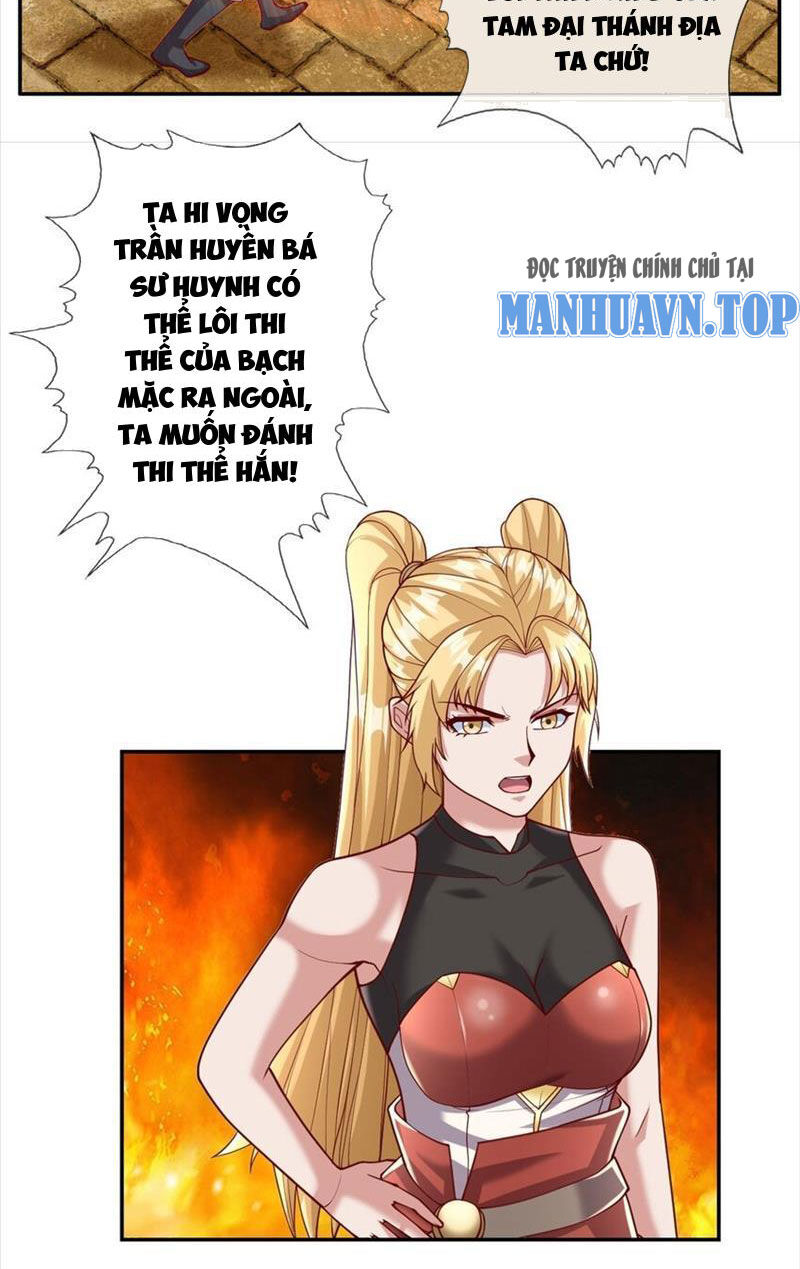 Ta Có Thể Đốn Ngộ Vô Hạn Chap 69 - Next Chap 70