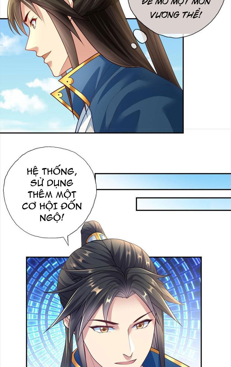 Ta Có Thể Đốn Ngộ Vô Hạn Chap 69 - Next Chap 70