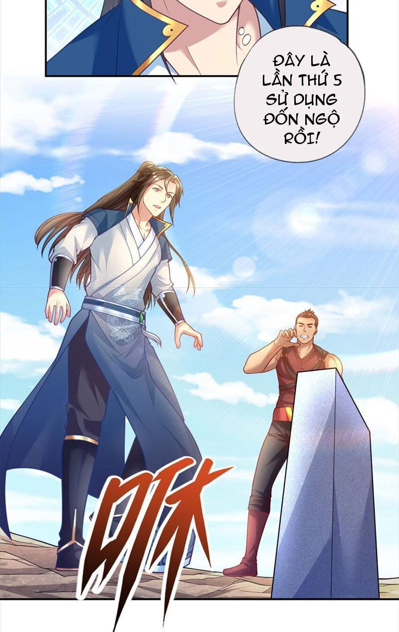 Ta Có Thể Đốn Ngộ Vô Hạn Chap 69 - Next Chap 70
