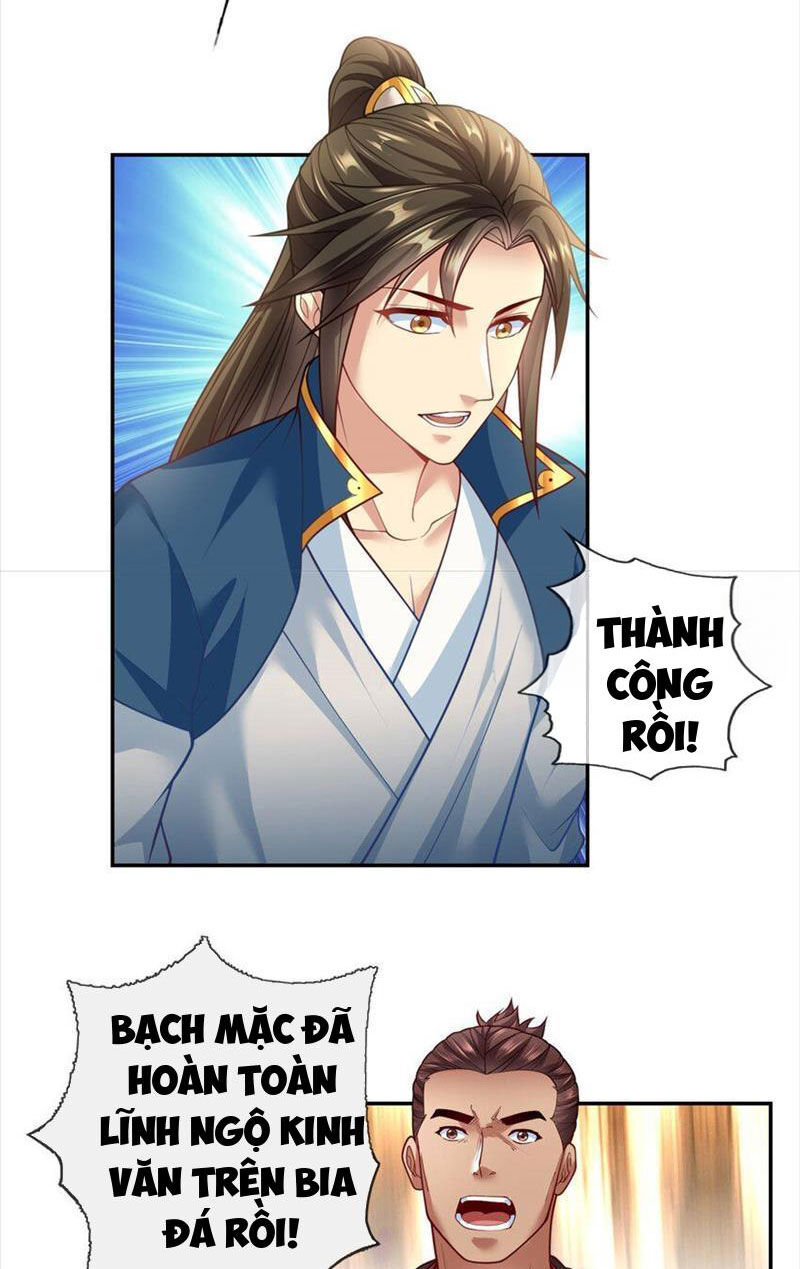 Ta Có Thể Đốn Ngộ Vô Hạn Chap 69 - Next Chap 70