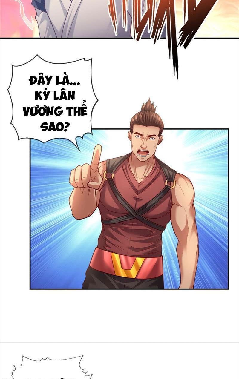 Ta Có Thể Đốn Ngộ Vô Hạn Chap 69 - Next Chap 70