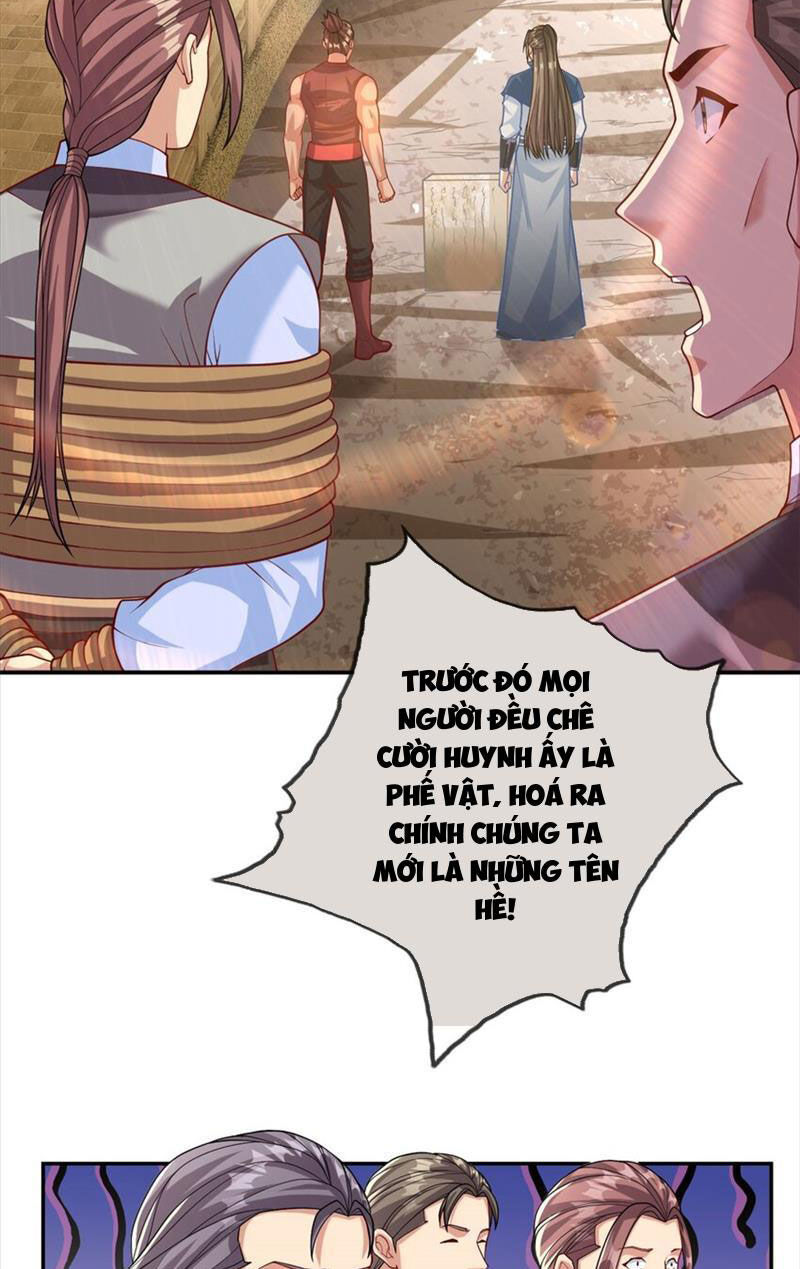 Ta Có Thể Đốn Ngộ Vô Hạn Chap 69 - Next Chap 70