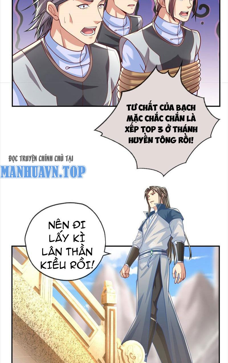 Ta Có Thể Đốn Ngộ Vô Hạn Chap 69 - Next Chap 70