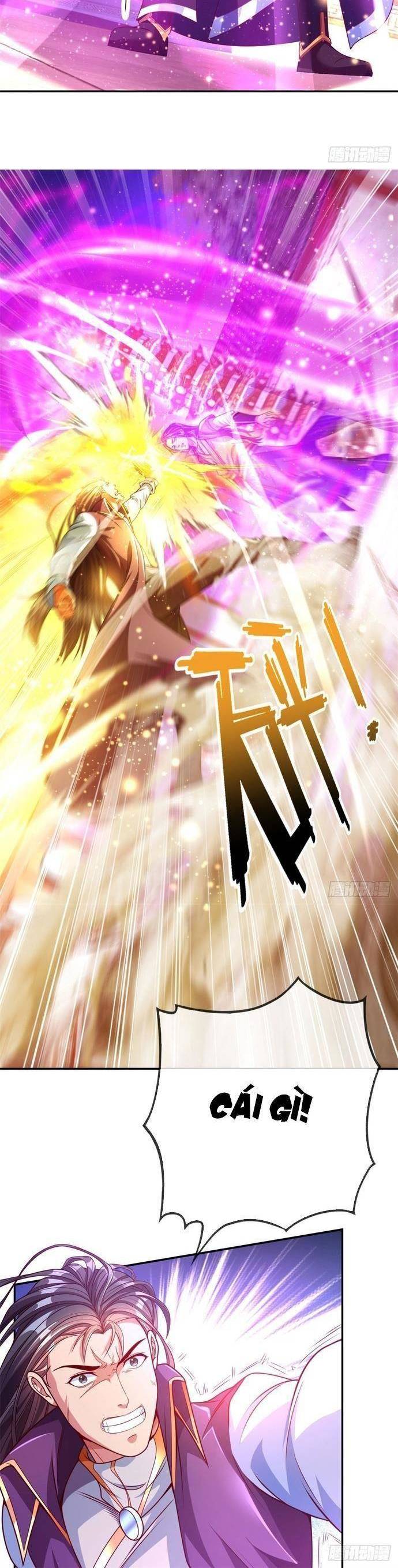 Ta Có Thể Đốn Ngộ Vô Hạn Chap 7 - Next Chap 8
