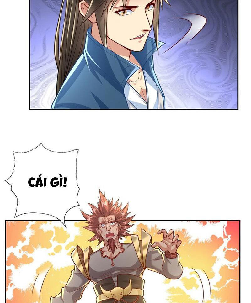 Ta Có Thể Đốn Ngộ Vô Hạn Chap 70 - Next Chap 71