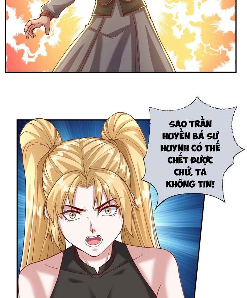 Ta Có Thể Đốn Ngộ Vô Hạn Chap 70 - Next Chap 71