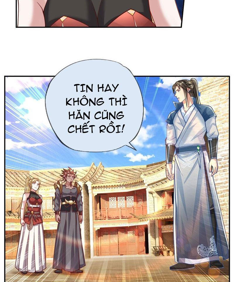 Ta Có Thể Đốn Ngộ Vô Hạn Chap 70 - Next Chap 71