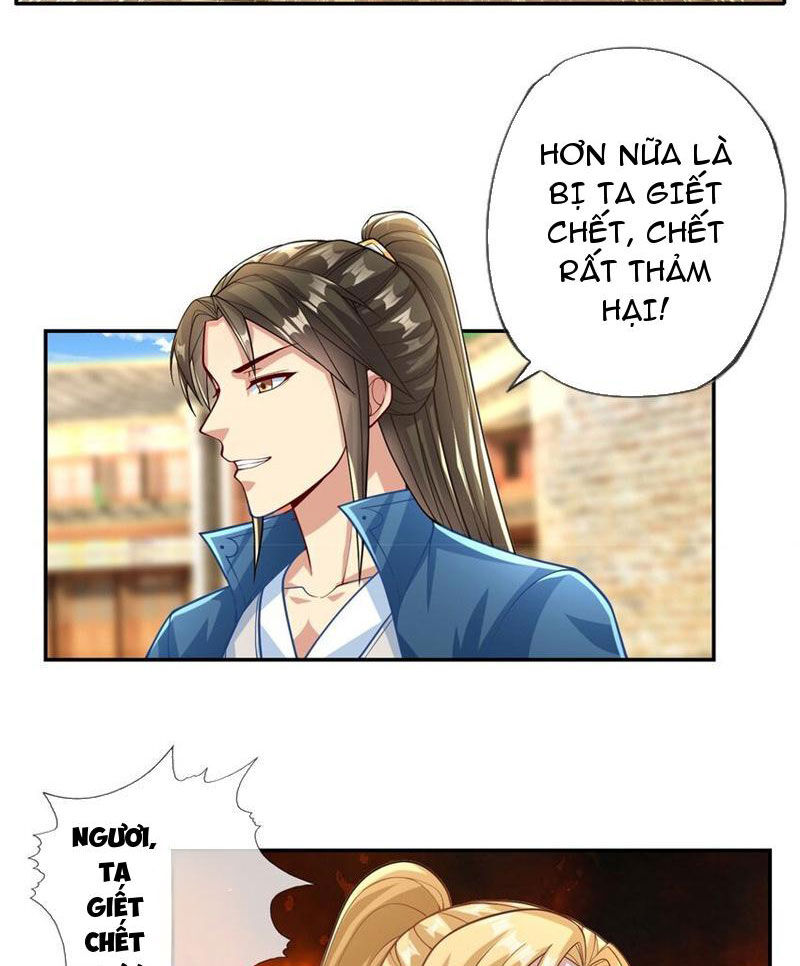 Ta Có Thể Đốn Ngộ Vô Hạn Chap 70 - Next Chap 71