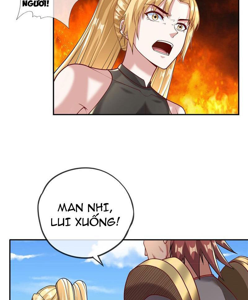 Ta Có Thể Đốn Ngộ Vô Hạn Chap 70 - Next Chap 71