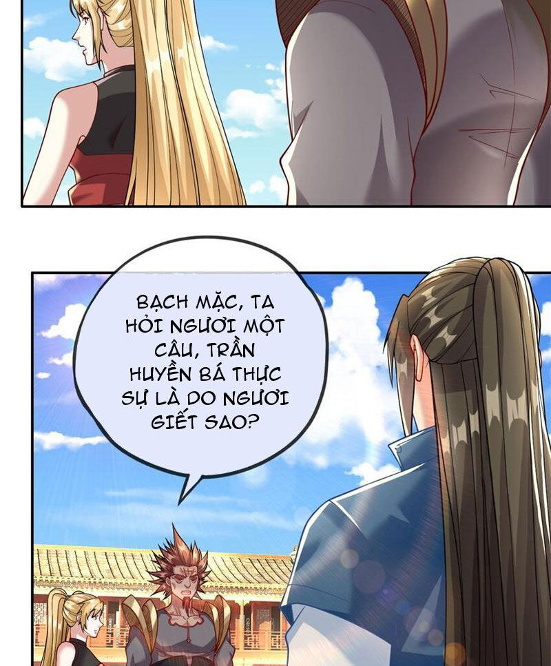 Ta Có Thể Đốn Ngộ Vô Hạn Chap 70 - Next Chap 71