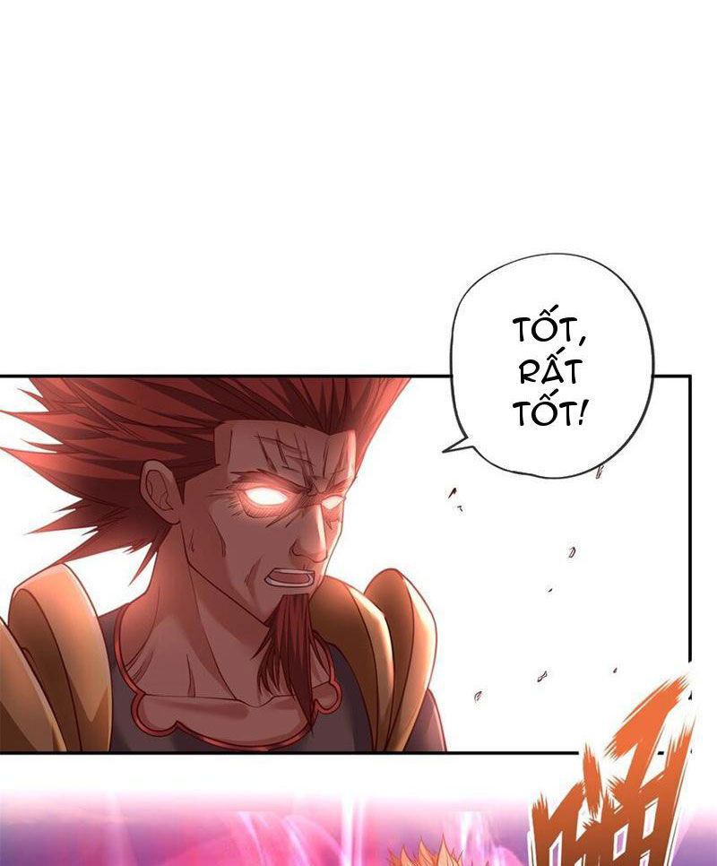 Ta Có Thể Đốn Ngộ Vô Hạn Chap 70 - Next Chap 71