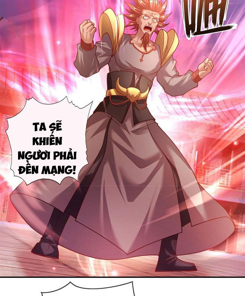 Ta Có Thể Đốn Ngộ Vô Hạn Chap 70 - Next Chap 71