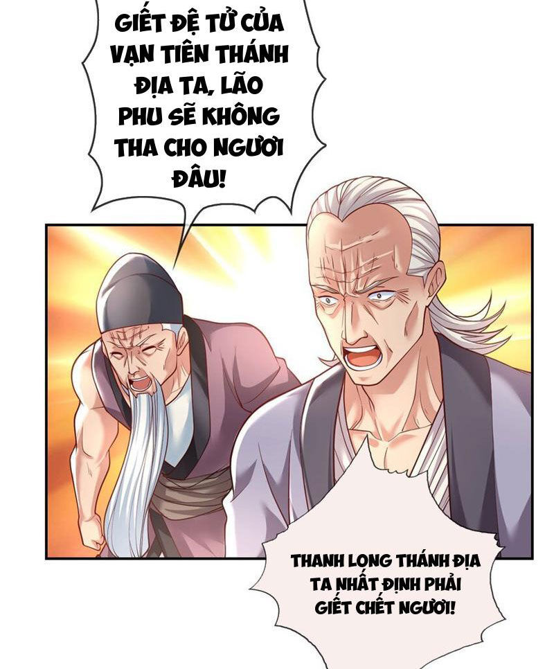 Ta Có Thể Đốn Ngộ Vô Hạn Chap 70 - Next Chap 71