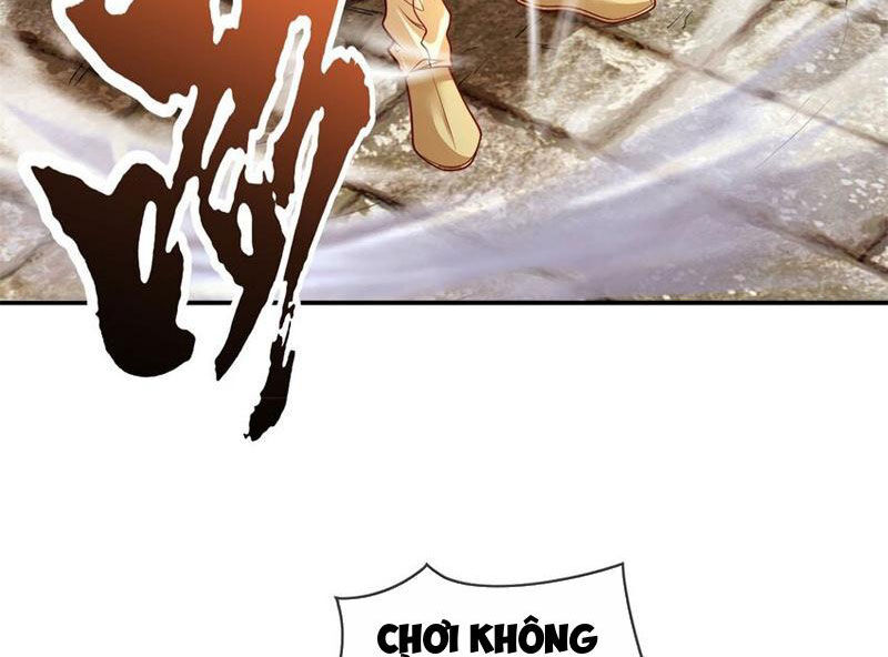 Ta Có Thể Đốn Ngộ Vô Hạn Chap 70 - Next Chap 71