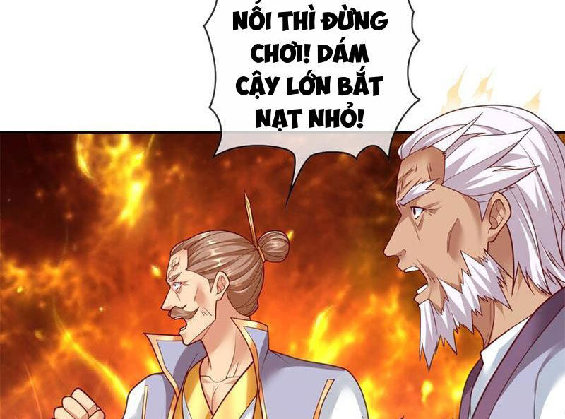 Ta Có Thể Đốn Ngộ Vô Hạn Chap 70 - Next Chap 71