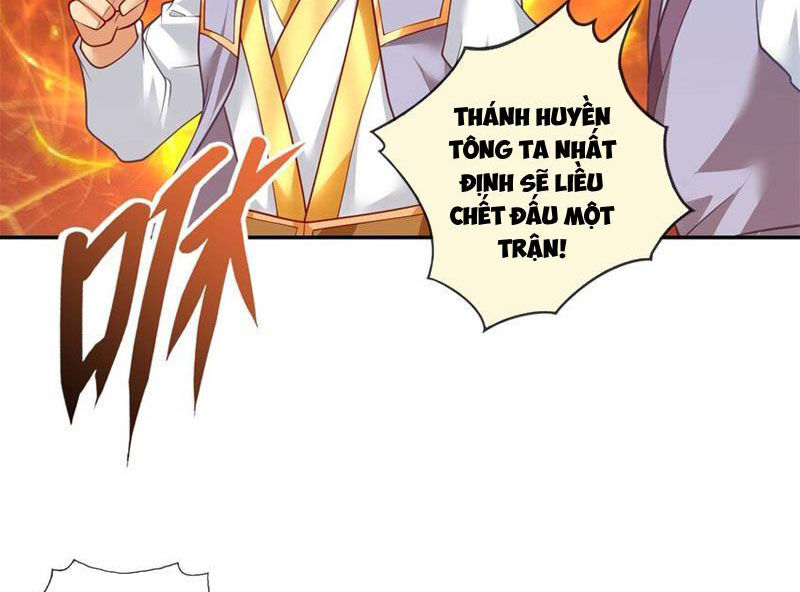 Ta Có Thể Đốn Ngộ Vô Hạn Chap 70 - Next Chap 71