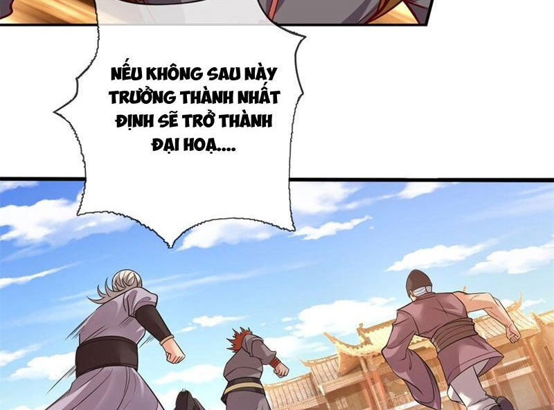 Ta Có Thể Đốn Ngộ Vô Hạn Chap 70 - Next Chap 71