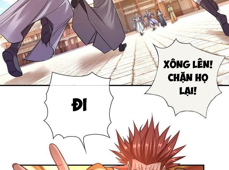 Ta Có Thể Đốn Ngộ Vô Hạn Chap 70 - Next Chap 71