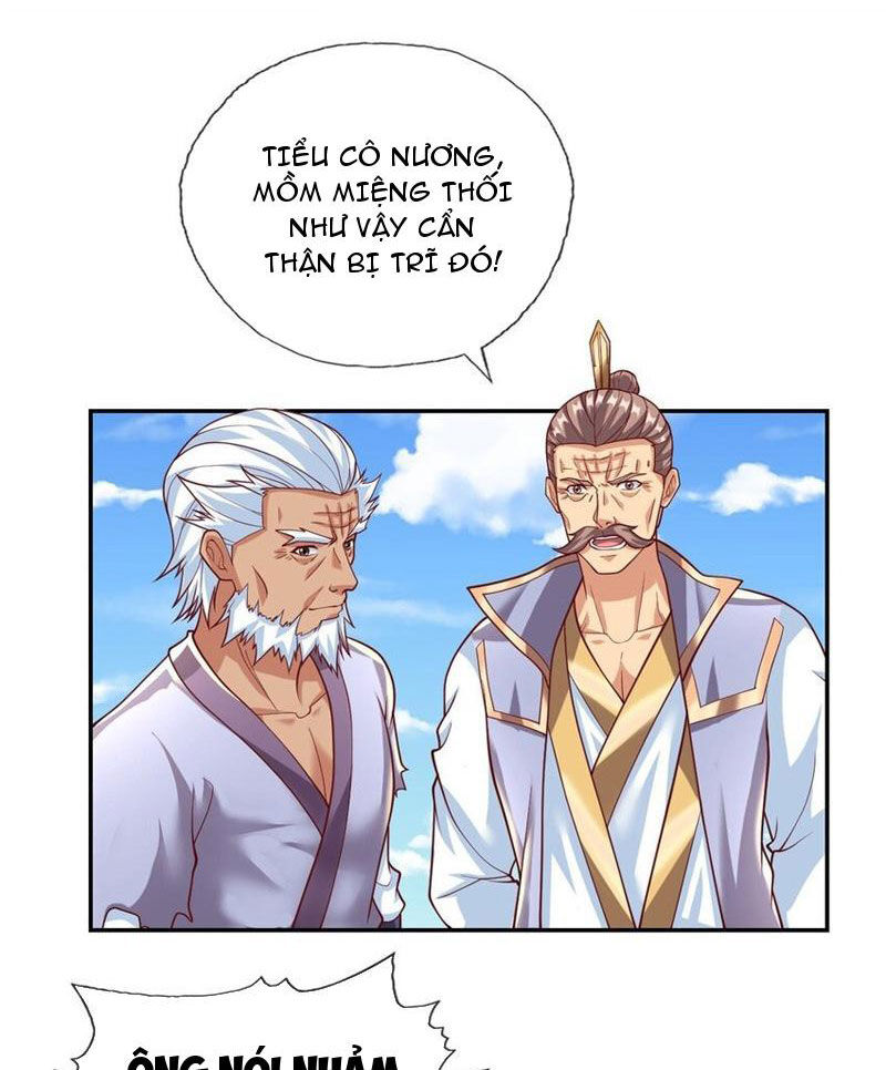 Ta Có Thể Đốn Ngộ Vô Hạn Chap 70 - Next Chap 71