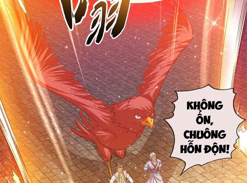 Ta Có Thể Đốn Ngộ Vô Hạn Chap 70 - Next Chap 71