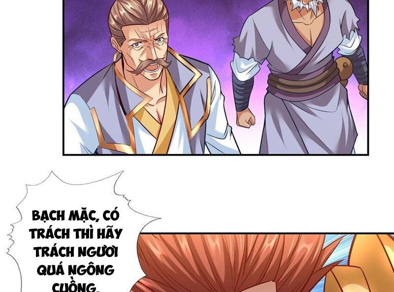 Ta Có Thể Đốn Ngộ Vô Hạn Chap 70 - Next Chap 71