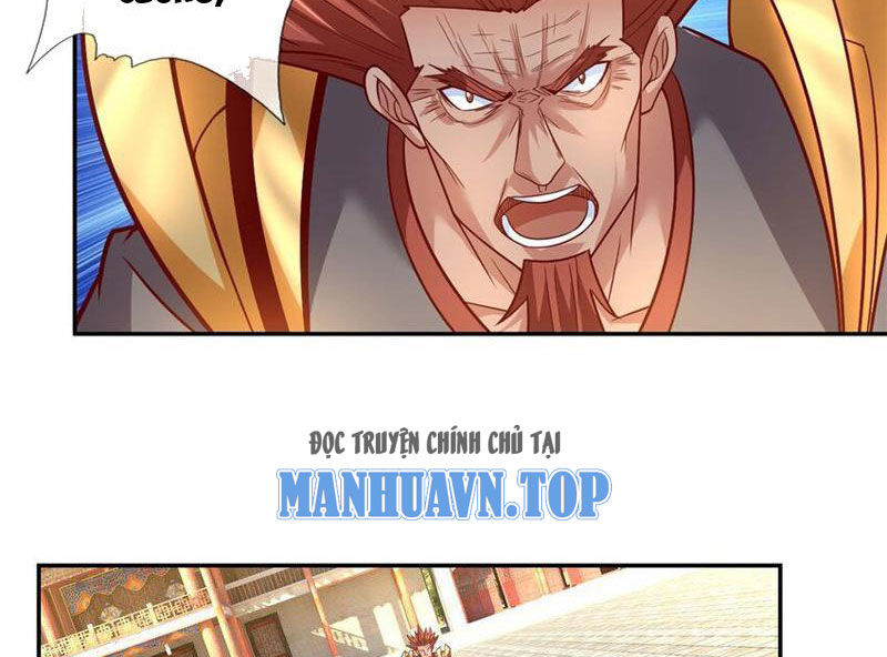 Ta Có Thể Đốn Ngộ Vô Hạn Chap 70 - Next Chap 71