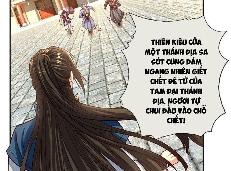 Ta Có Thể Đốn Ngộ Vô Hạn Chap 70 - Next Chap 71