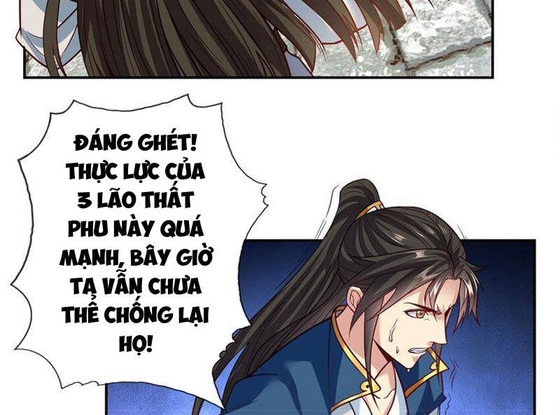 Ta Có Thể Đốn Ngộ Vô Hạn Chap 70 - Next Chap 71