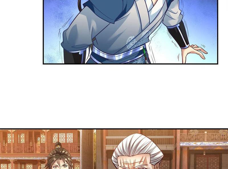 Ta Có Thể Đốn Ngộ Vô Hạn Chap 70 - Next Chap 71