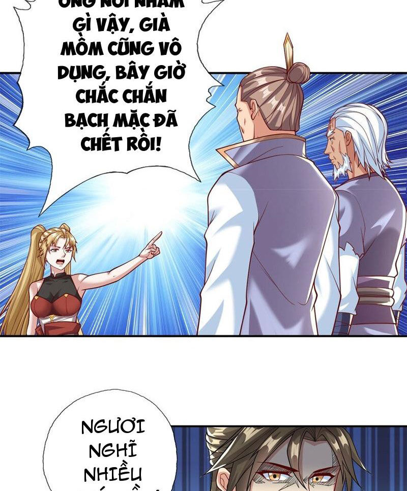 Ta Có Thể Đốn Ngộ Vô Hạn Chap 70 - Next Chap 71