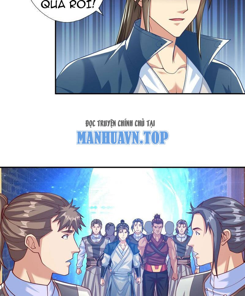 Ta Có Thể Đốn Ngộ Vô Hạn Chap 70 - Next Chap 71
