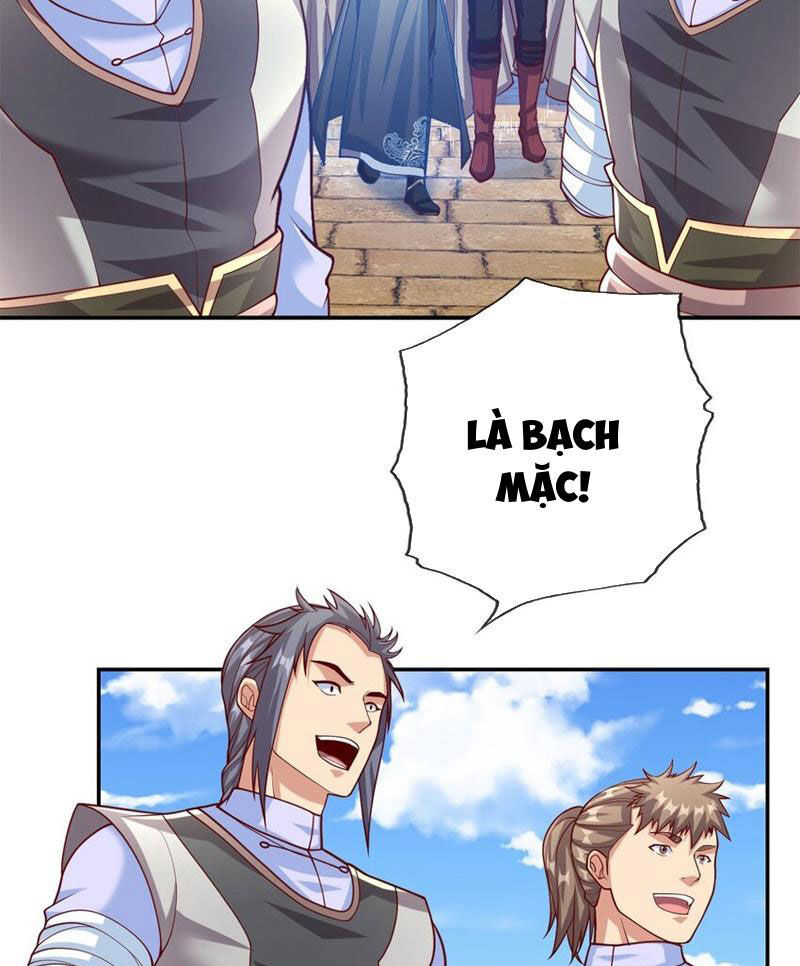 Ta Có Thể Đốn Ngộ Vô Hạn Chap 70 - Next Chap 71