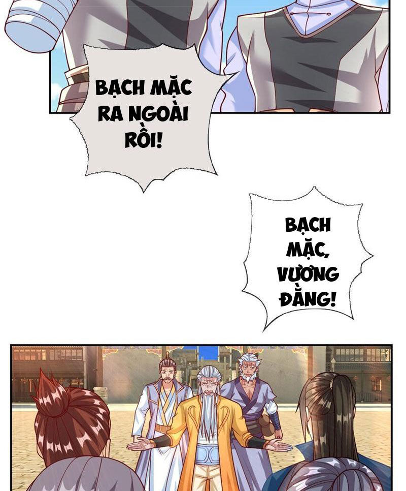 Ta Có Thể Đốn Ngộ Vô Hạn Chap 70 - Next Chap 71
