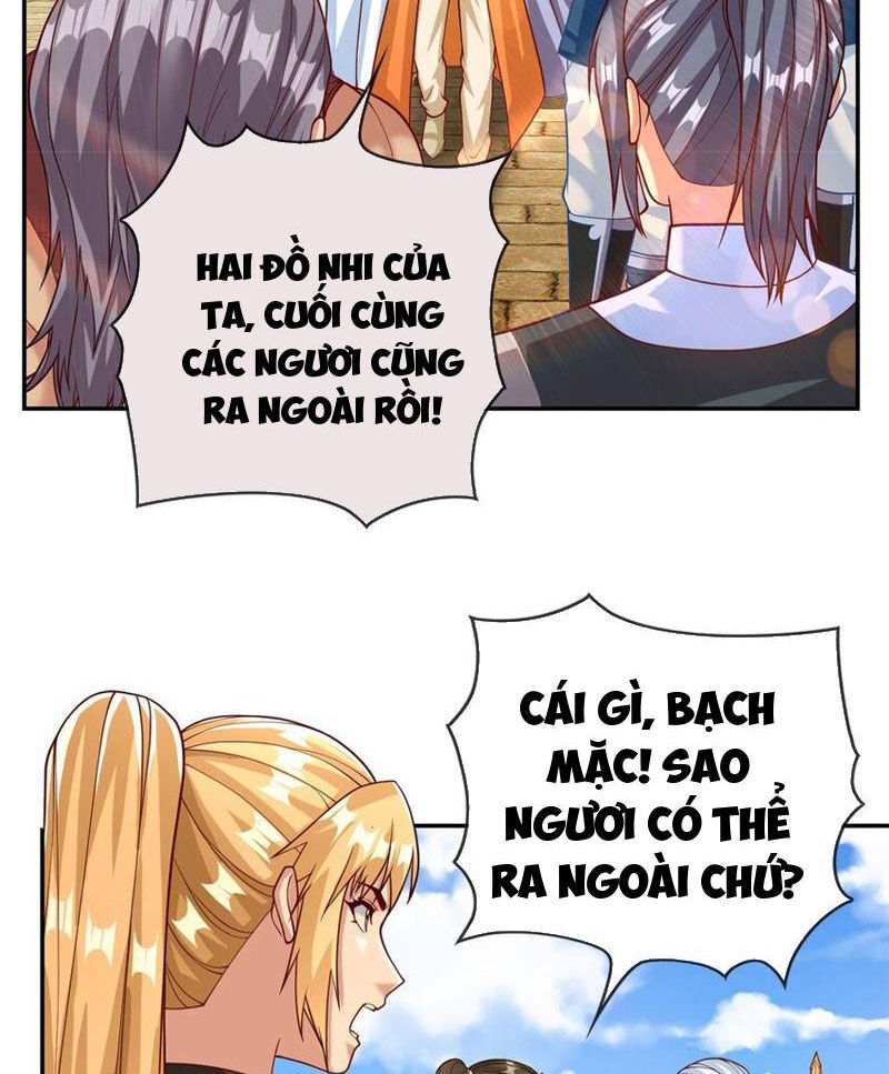 Ta Có Thể Đốn Ngộ Vô Hạn Chap 70 - Next Chap 71
