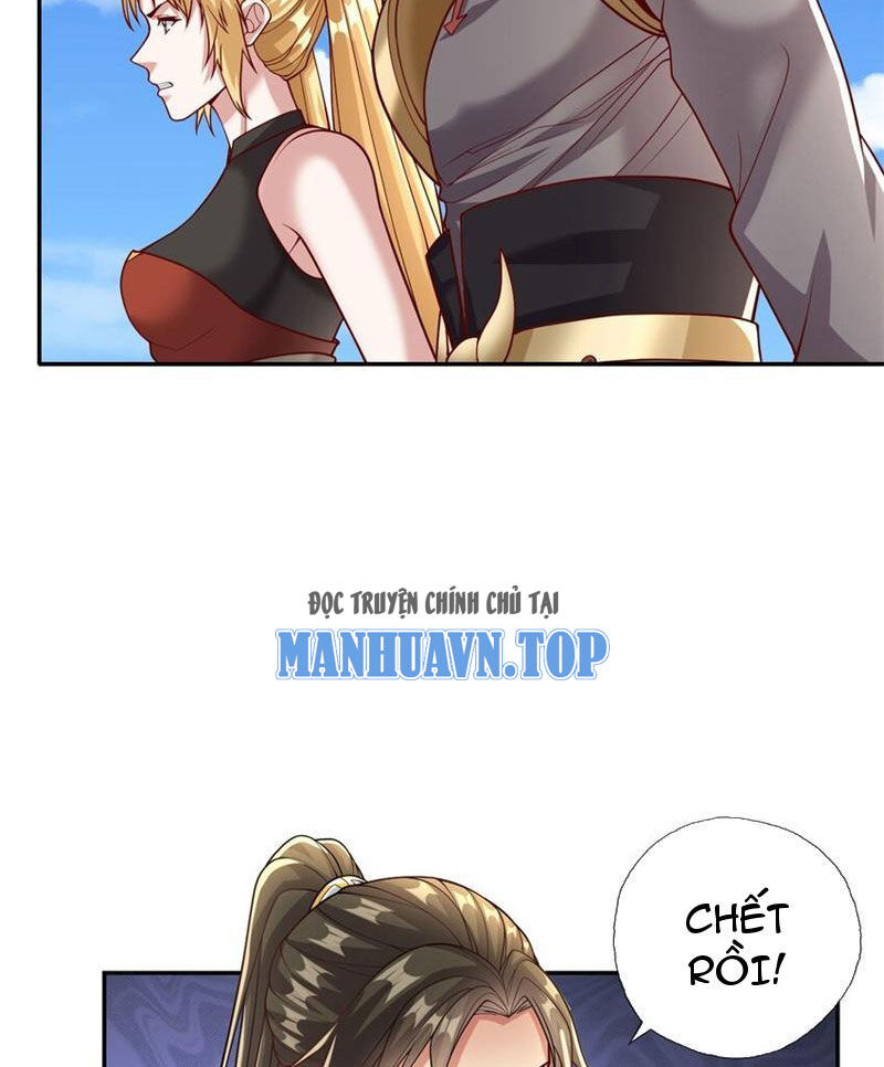 Ta Có Thể Đốn Ngộ Vô Hạn Chap 70 - Next Chap 71