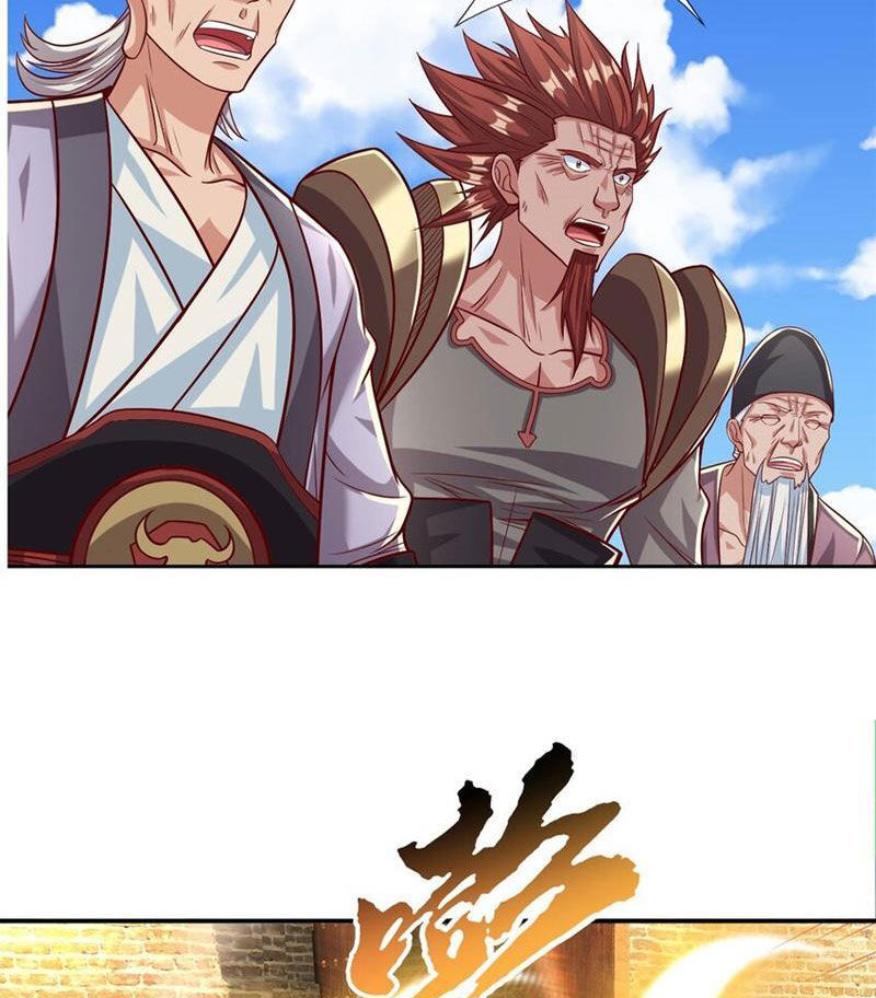 Ta Có Thể Đốn Ngộ Vô Hạn Chap 71 - Next Chap 72
