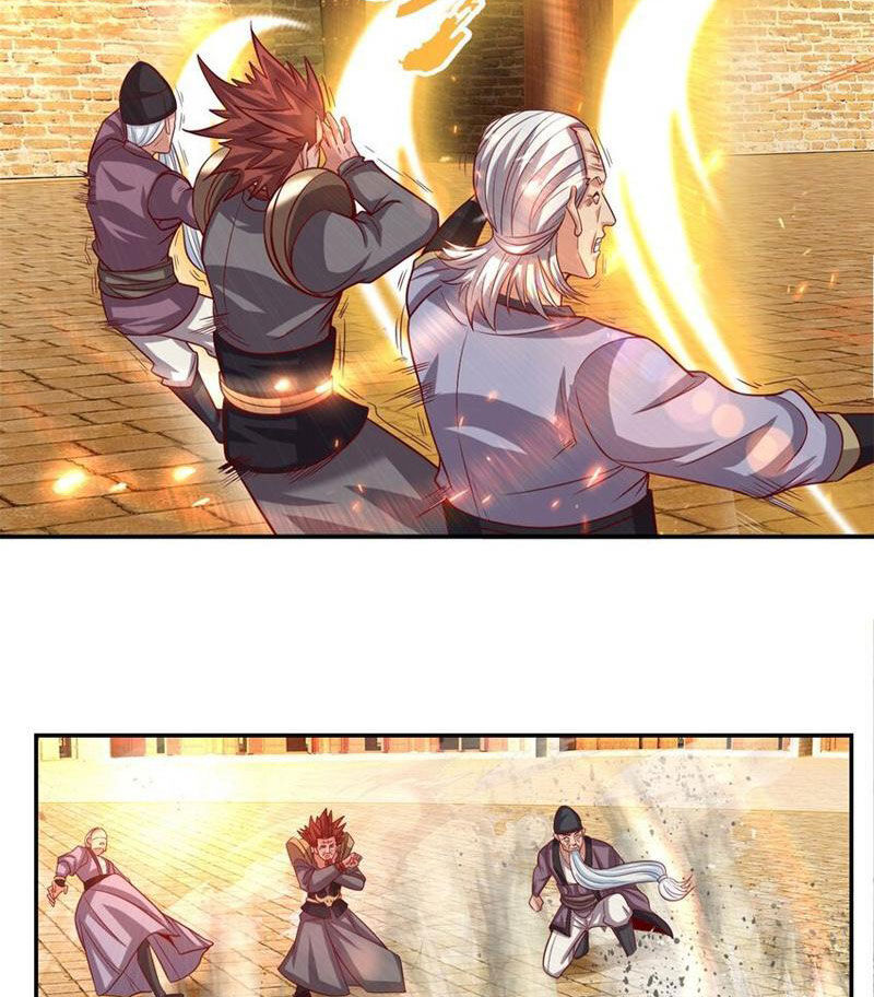 Ta Có Thể Đốn Ngộ Vô Hạn Chap 71 - Next Chap 72