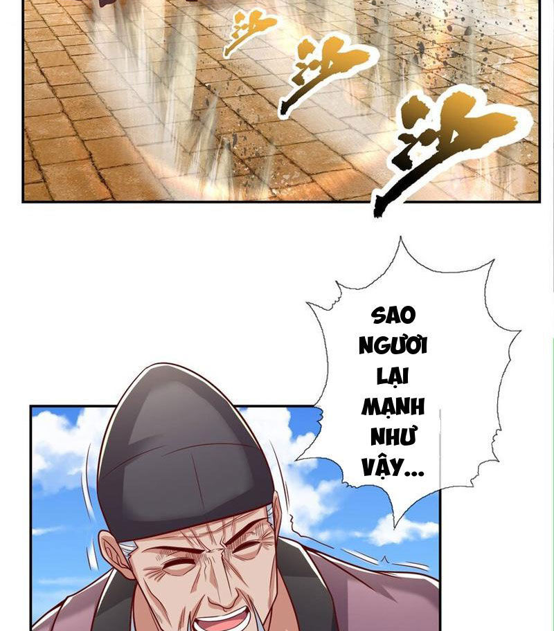 Ta Có Thể Đốn Ngộ Vô Hạn Chap 71 - Next Chap 72