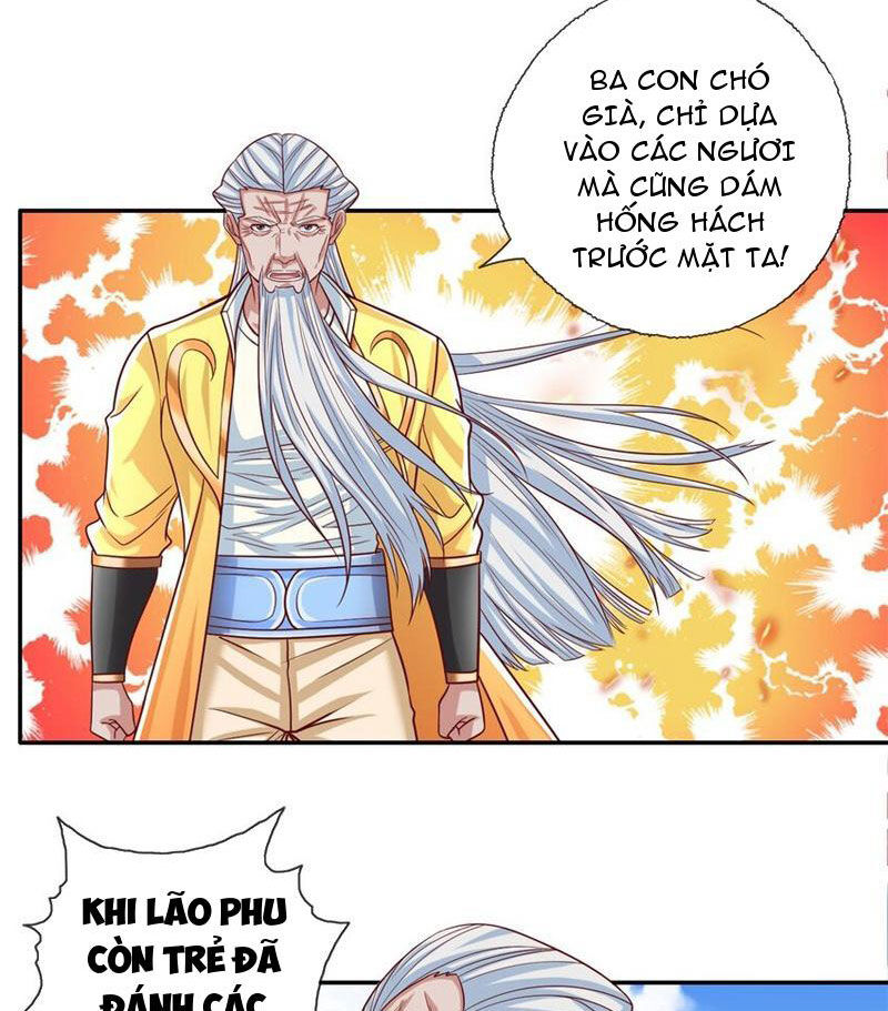 Ta Có Thể Đốn Ngộ Vô Hạn Chap 71 - Next Chap 72