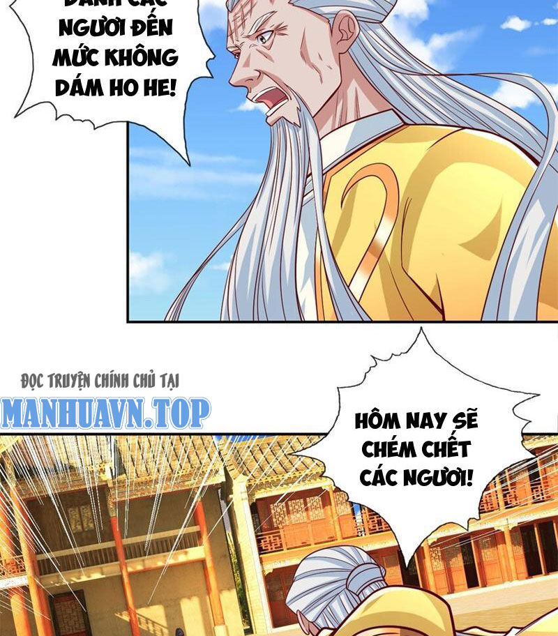 Ta Có Thể Đốn Ngộ Vô Hạn Chap 71 - Next Chap 72