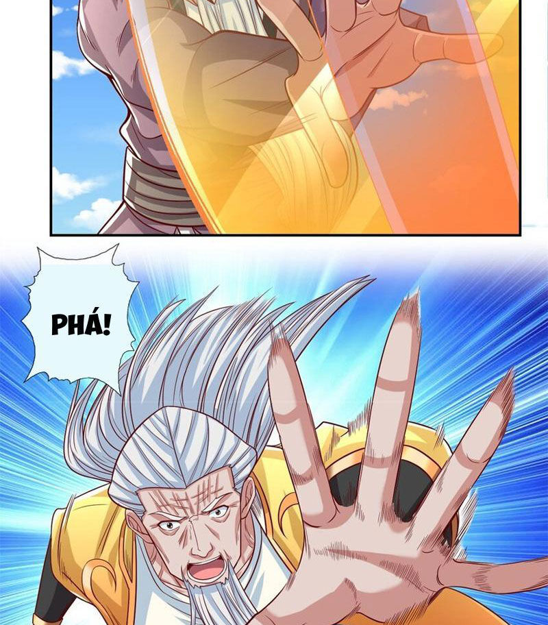 Ta Có Thể Đốn Ngộ Vô Hạn Chap 71 - Next Chap 72