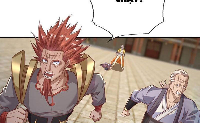 Ta Có Thể Đốn Ngộ Vô Hạn Chap 71 - Next Chap 72