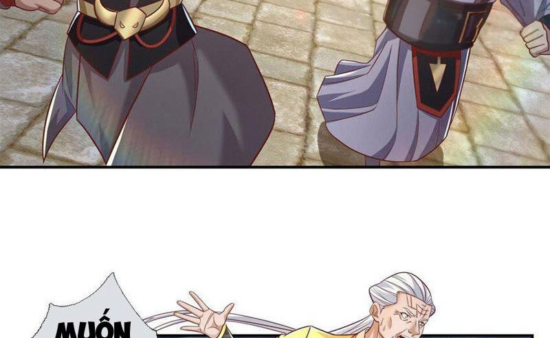 Ta Có Thể Đốn Ngộ Vô Hạn Chap 71 - Next Chap 72