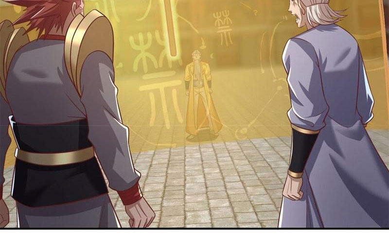 Ta Có Thể Đốn Ngộ Vô Hạn Chap 71 - Next Chap 72